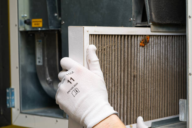 Ventilation Cleaning Services in AL