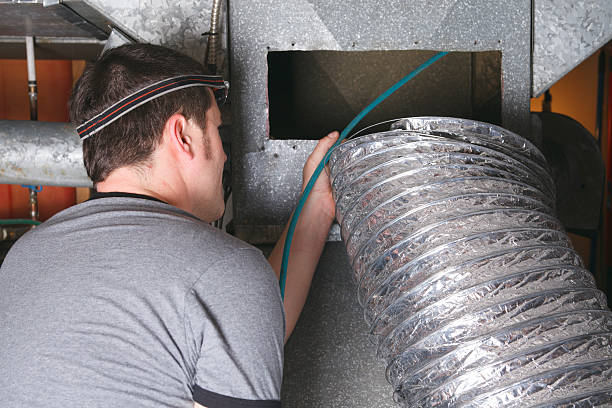 Best Home Air Vent Cleaning  in Bessemer, AL
