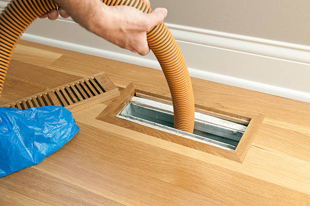 Best HVAC Duct Inspection Services  in Bessemer, AL