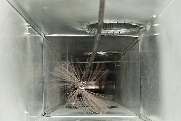 Best Emergency Air Duct Cleaning  in Bessemer, AL