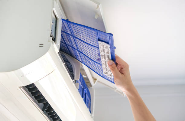 Best Residential Air Duct Cleaning  in Bessemer, AL