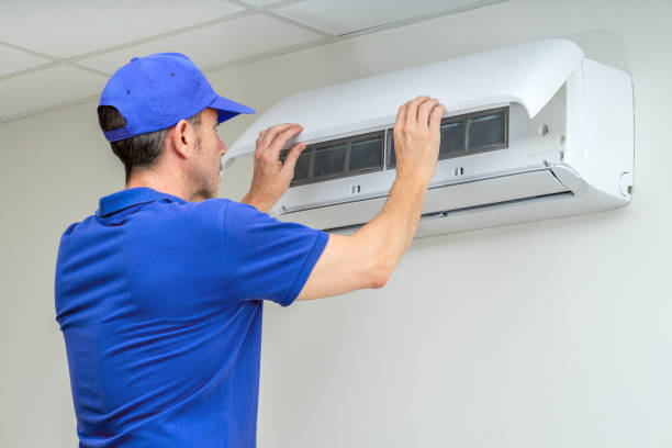 Best Ventilation Cleaning Services  in Bessemer, AL