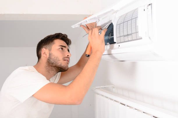 Best Air Duct Cleaning Company Near Me  in Bessemer, AL