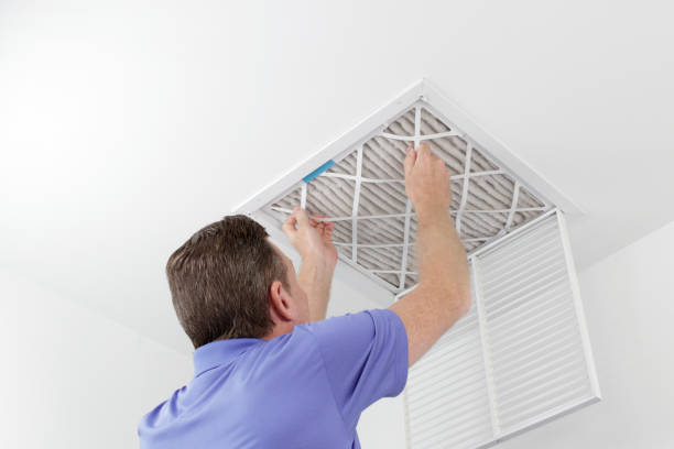 Best Commercial HVAC Duct Cleaning  in Bessemer, AL